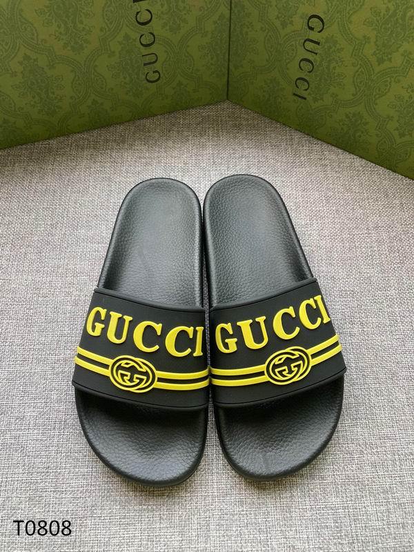 Gucci Men's Slippers 721